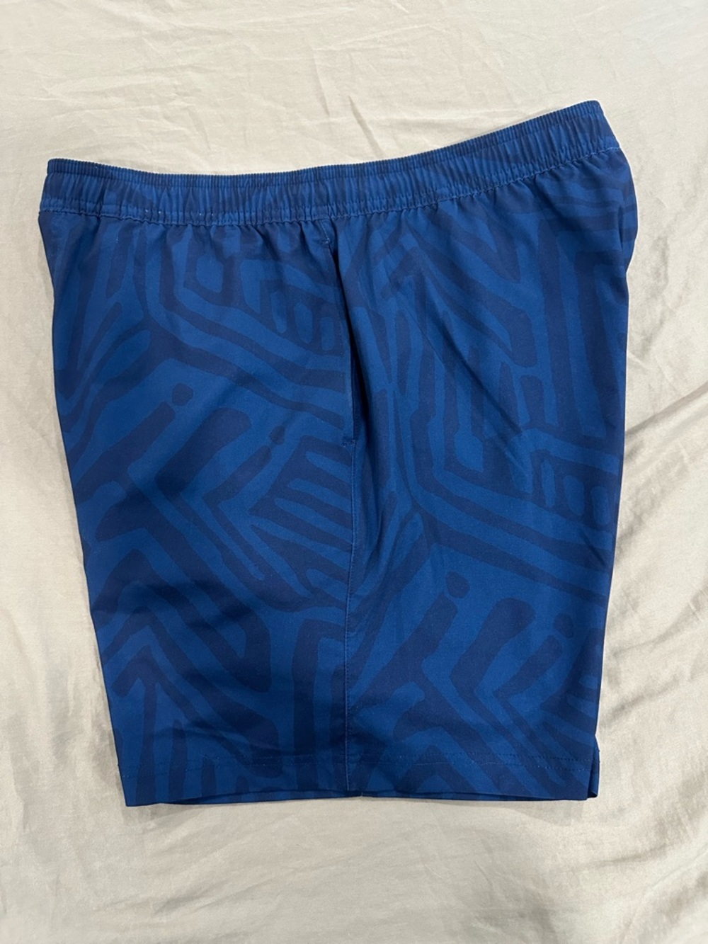 chubbies “The Tonalities” 5.5" Compression Lined Shorts
